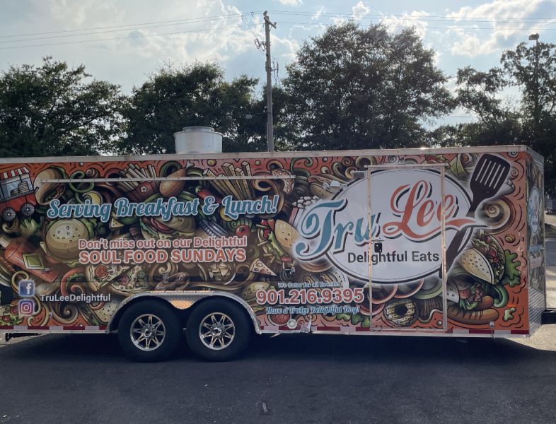 TruLee Delightful Eats