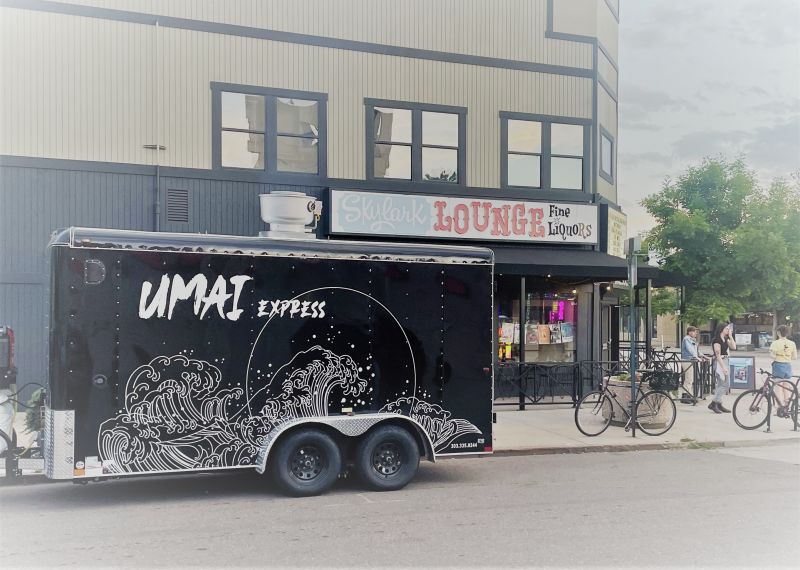 Umai Express