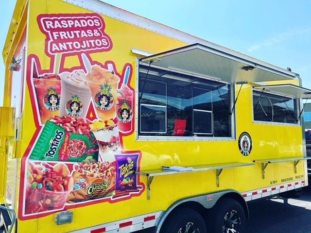 El Tri Raspados