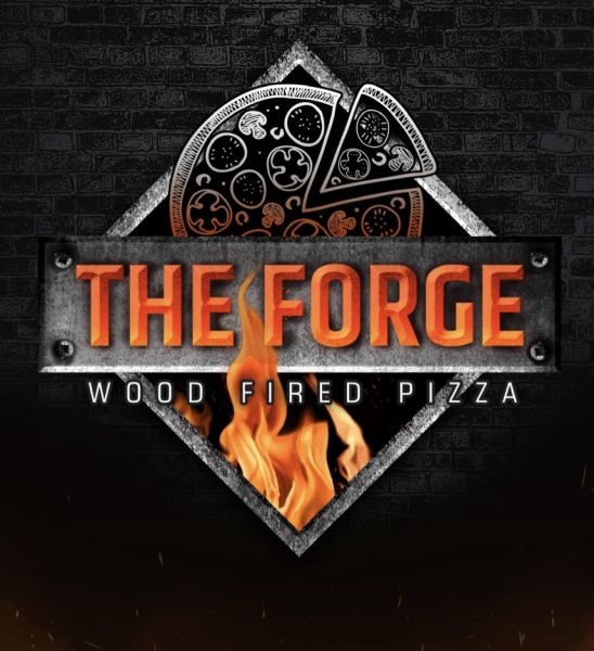 Forge Wood fire Pizza - Primary