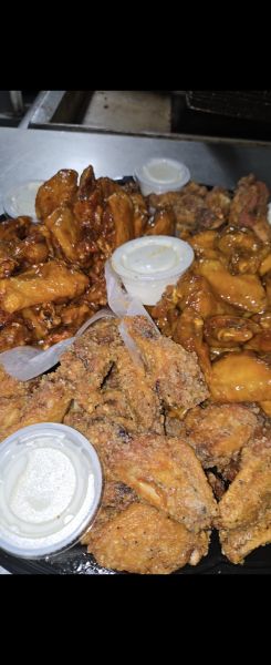 Fred's Food Truck