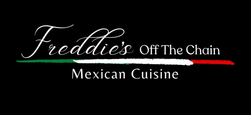Freddie's off the chain mexican cuisine inc.