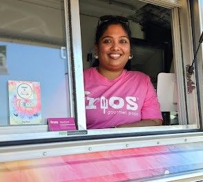 Frios Gourmet Pops (Farmers Branch) - Dream Delight LLC