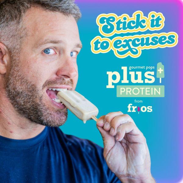 Frios Gourmet Pops (Farmers Branch) - Dream Delight LLC