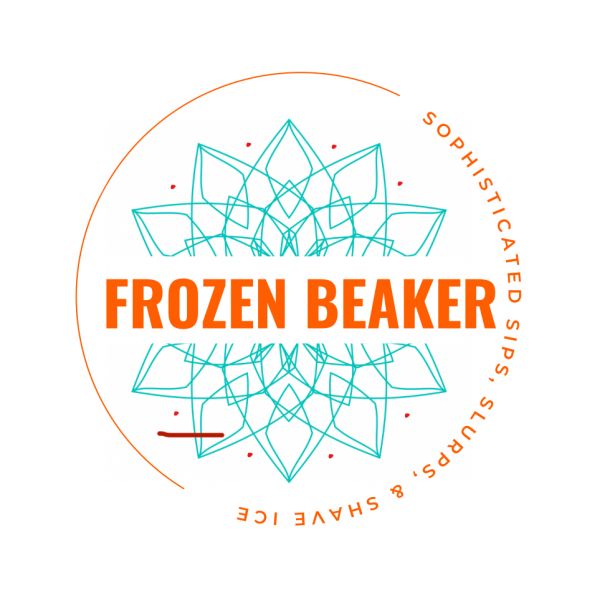 Frozen Beaker - Logo