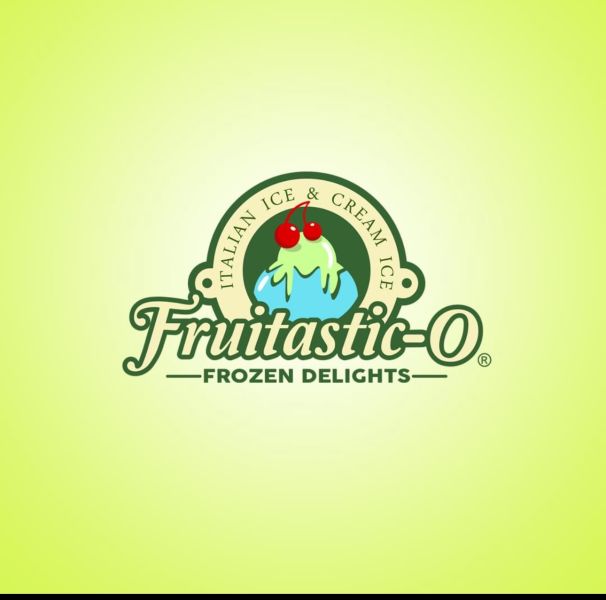 Fruitastic-O Italian Ice
