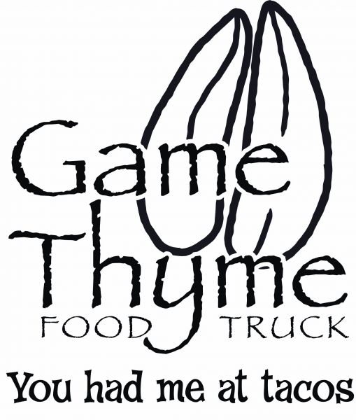 Game Thyme Food Truck