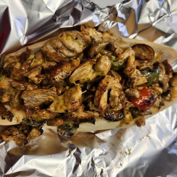 Garden State Deli & Catering