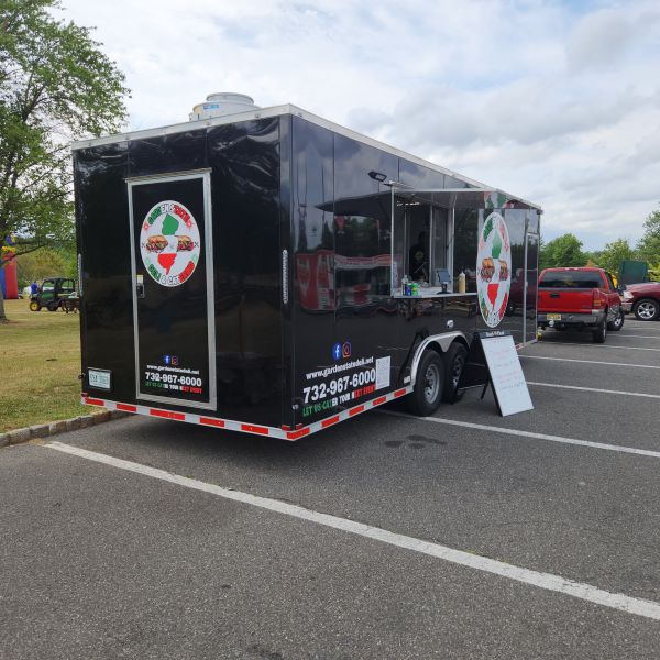 Garden State Deli & Catering