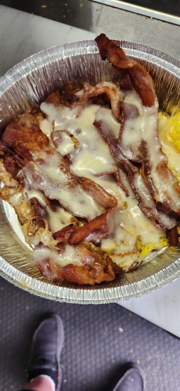 Garden State Deli & Catering - Menu 1