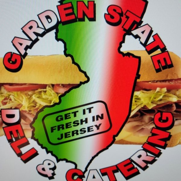 Garden State Deli & Catering - Logo