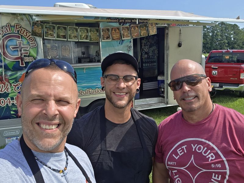 Global Fusion RVA