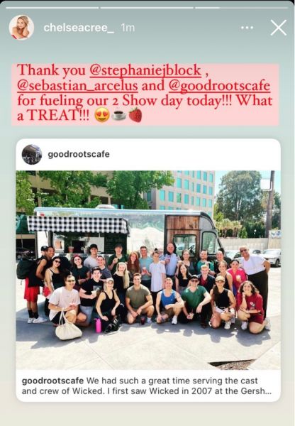 Good Roots Cafe