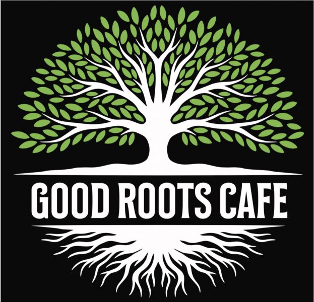 Good Roots Cafe - Logo