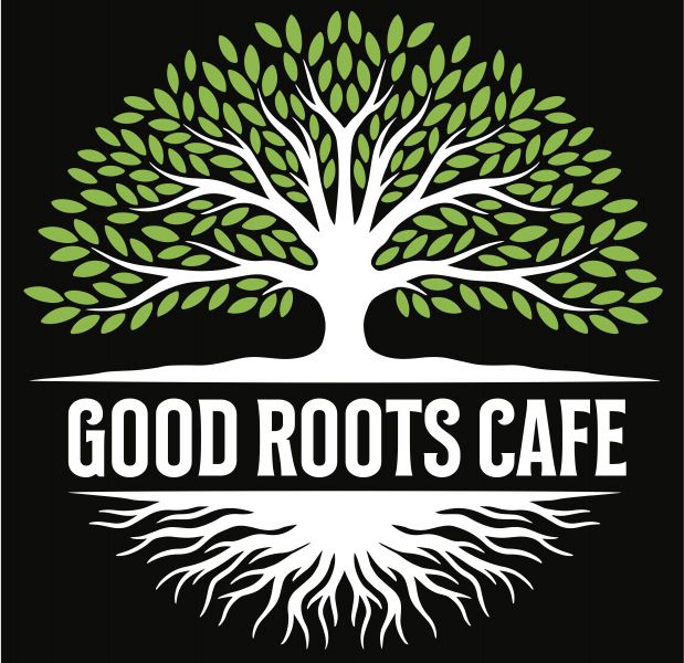 Good Roots Cafe - Logo