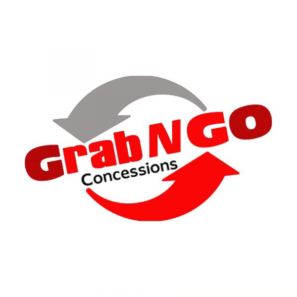 Grab-n-go Mobile Catering - Logo