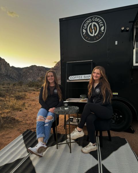 Grind Coffee Shop