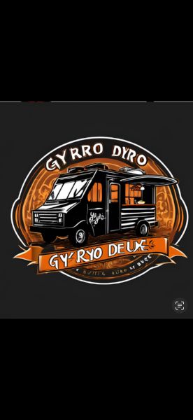 Gyro Deluxe - Primary