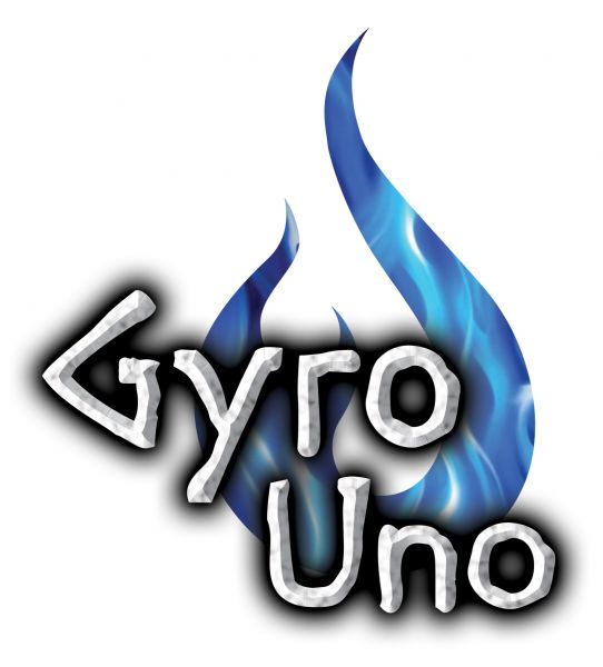 Gyro Uno - Logo