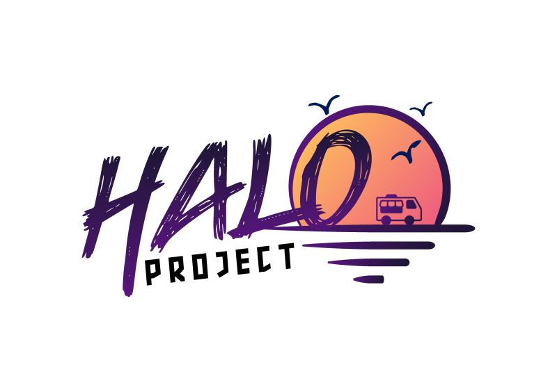 Halo food Truck