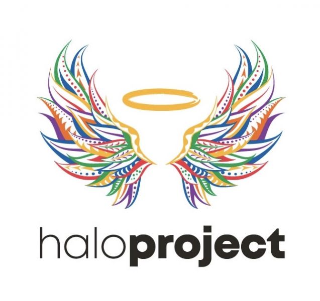 Halo Project Food Truck