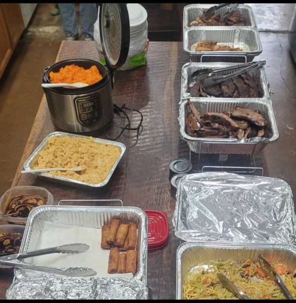 Hapa Haoles Island Style BBQ
