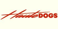 HAUTE FOOD TRUCK - Logo