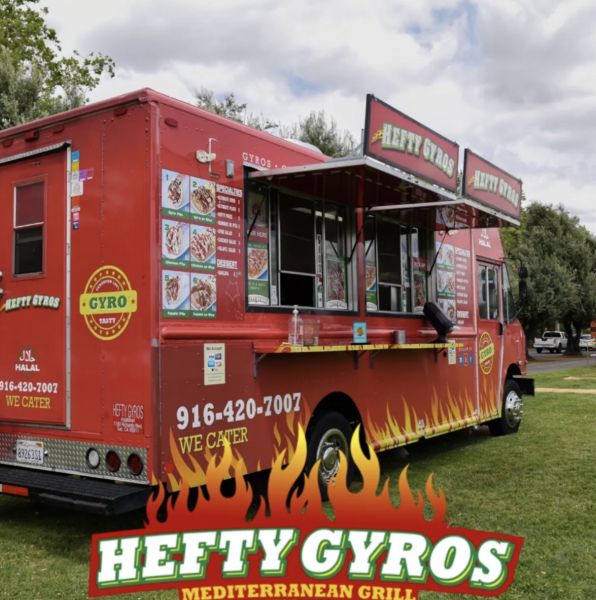 Hefty Gyros