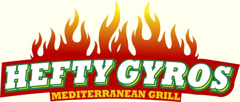 Hefty Gyros