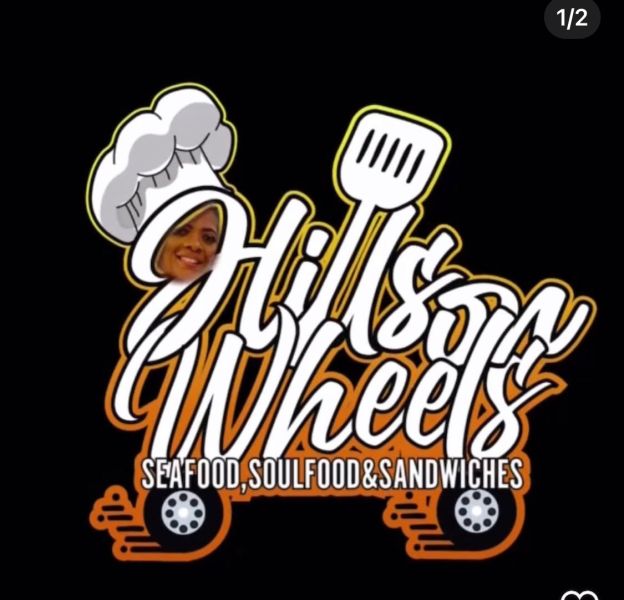 HILLS ON WHEELS