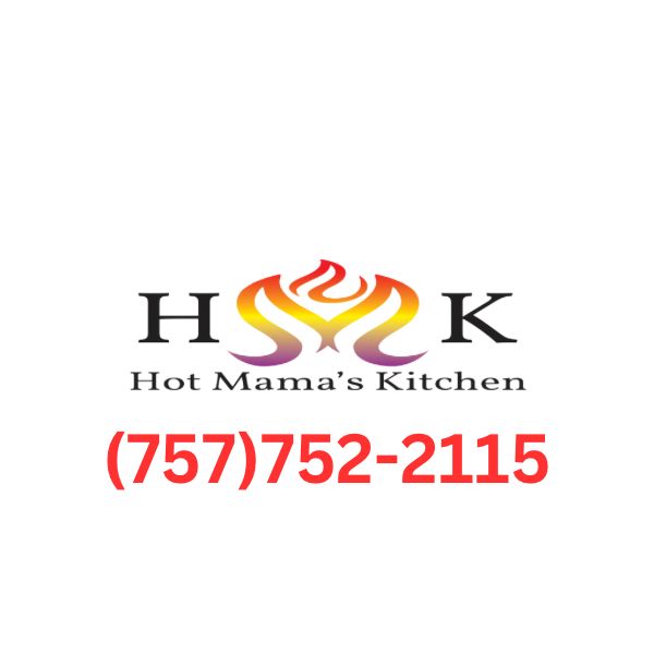 Hot Mama’s Kitchen