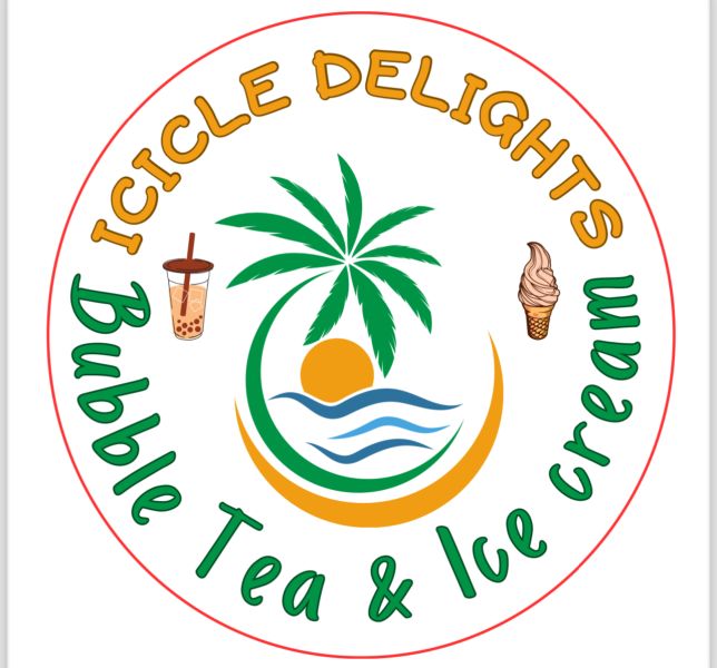Icicle Delights