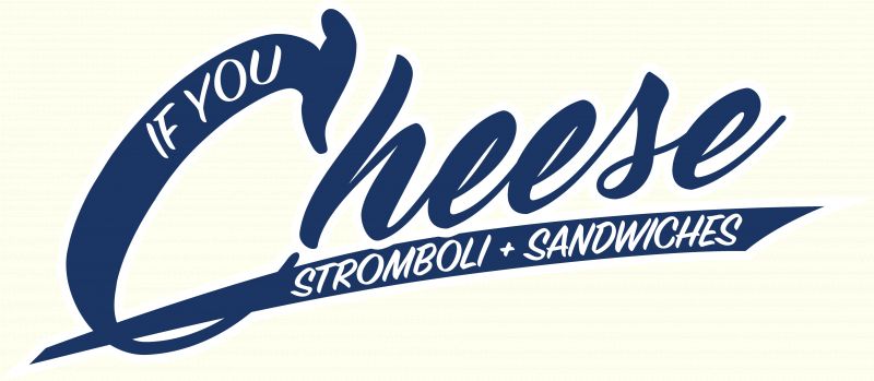 If You Cheese - Logo