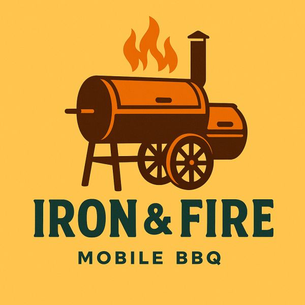 Iron & Fire Mobile BBQ