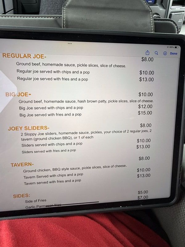 jo-joes
