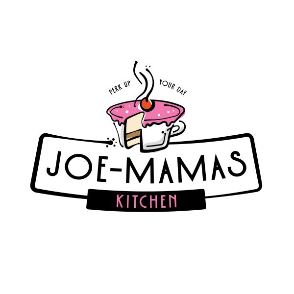 Joe-mamas - Logo