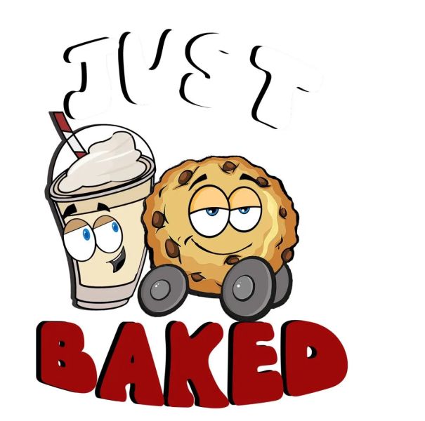 Just Baked