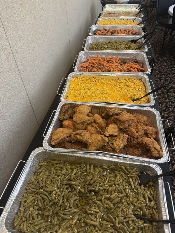 Karen's Mobile Kitchen & Catering