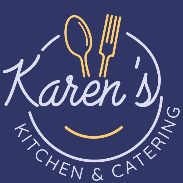 Karens Kitchen & Catering - Logo