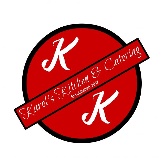 Karol’s Kitchen And Catering - Logo