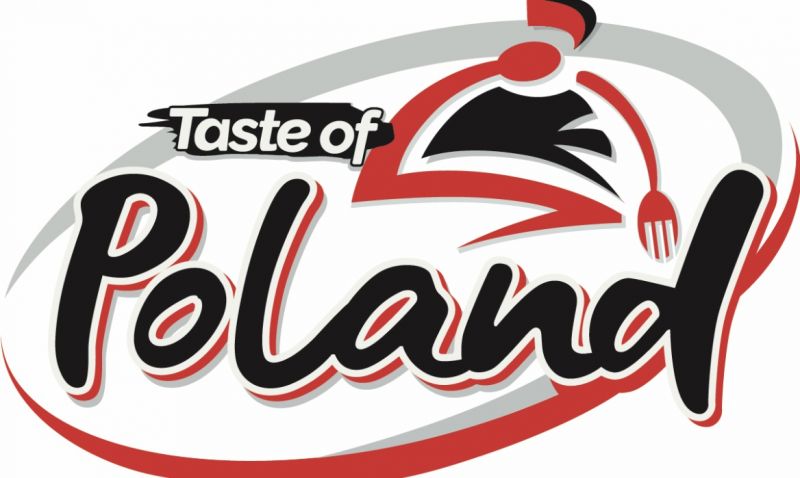 Kasias Taste Of Poland - Logo