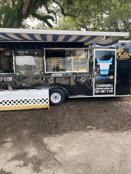 THE BUBBLE BUZZ - Cape Coral, Florida - Food Trucks - Restaurant