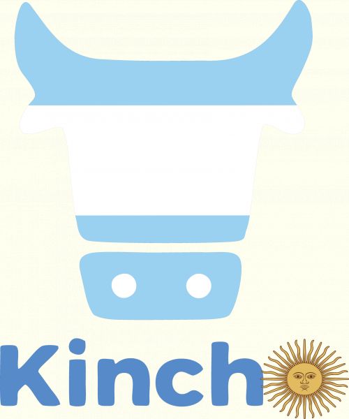 Kincho Grill - Logo