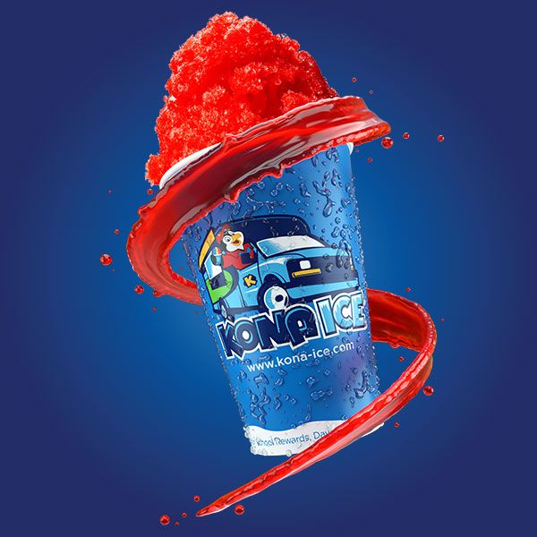 Kona Ice of Annandale and Burke