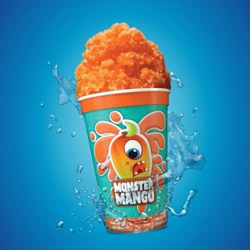 Kona Ice of LaGrange - Primary