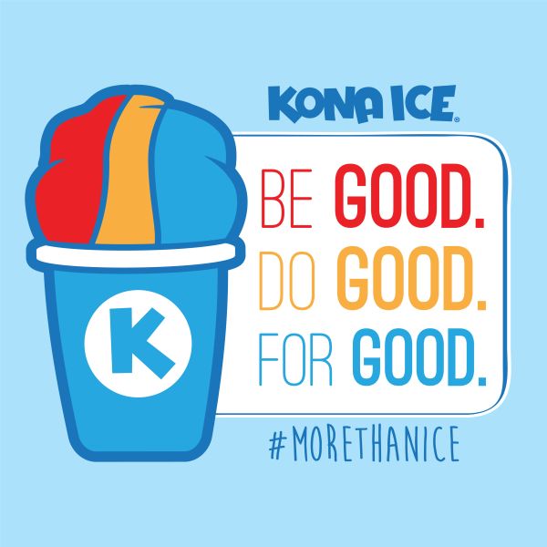 Kona Ice of North Fairfax County