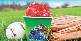 Kona Ice of North Fairfax County