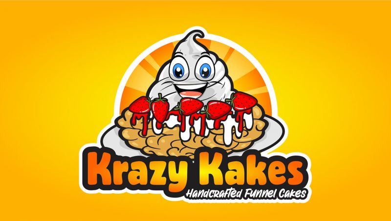 Krazy Kakes