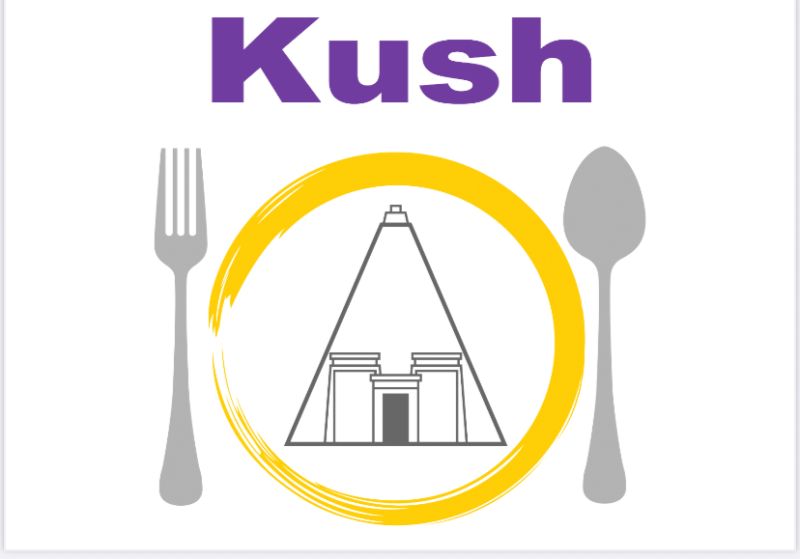 Kush food truck