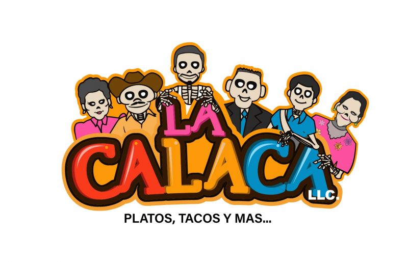 La Calaca 22 LLC - Logo